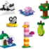 Creatieve bouwstenen f