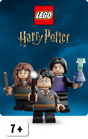 Harry Potter