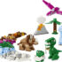 Creatieve dinosaurussen d