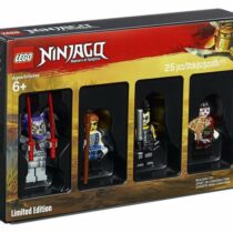 Ninjago Minifigurenset