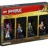 Ninjago Minifigurenset