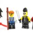 Ninjago Minifigurenset a