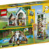 Knus huis c