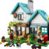Knus huis a
