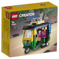 Tuktuk