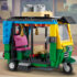 Tuktuk c