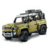 Land Rover Defender a
