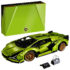 Lamborghini Sián FKP 37 a