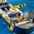 Oceaan onderzoekschip b