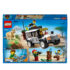 Safari off-roader d
