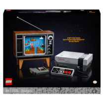 Nintendo entertainment system