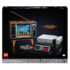 Nintendo entertainment system