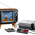 Nintendo entertainment system n