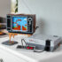 Nintendo entertainment system d