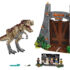 T. Rex Chaos b