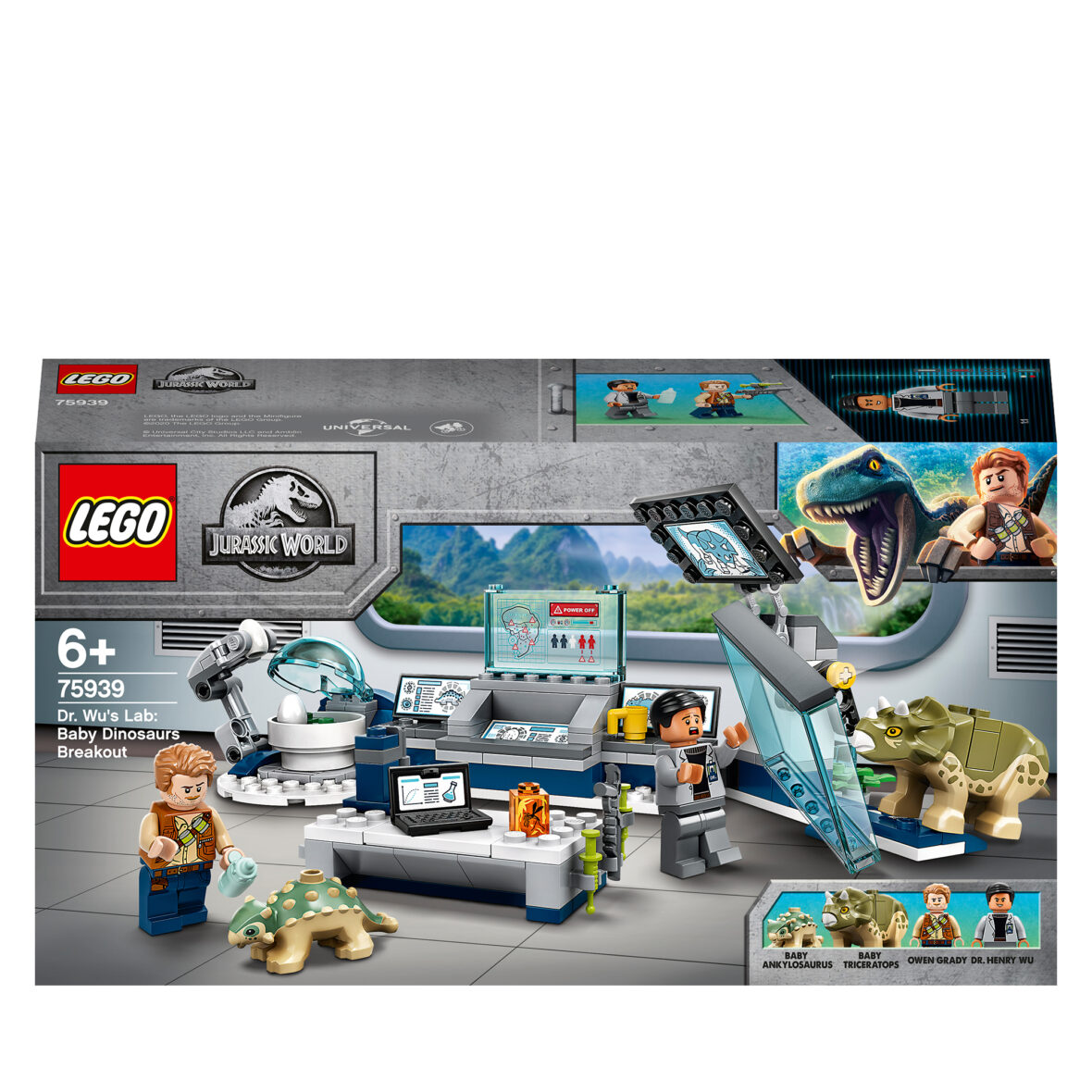 75939 – Dr Wu’s laboratorium